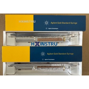 Nouveau pour Agilent 5181-1267 Seringue automatique 10UL H - Product Image 2