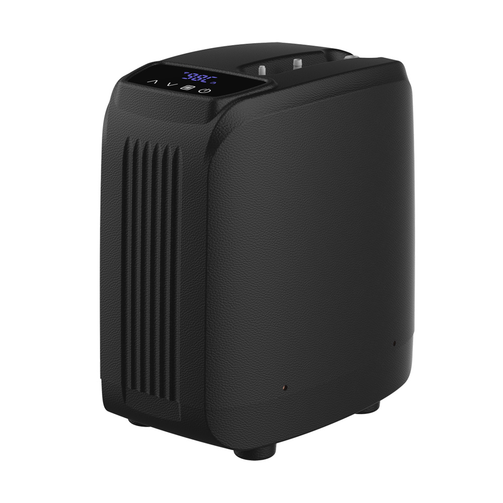 Instant Hot Water Dispenser