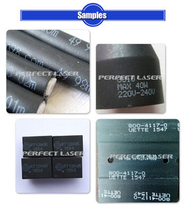 Impresora de Inyección de Tinta Blanca Perfect Laser para Vidrio, Metal, Plástico, Cartón, PE, PVC, Papel, Madera, Caucho, Industrias de Materiales de Construcción - Product Image 3