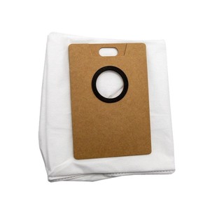 ถุงเก็บฝุ่นสำหรับ Rv30 Rv20 Max Plus Rva202 เครื่องดูดฝุ่นหุ่นยนต์ 160 มม. X 165 มม. กระดาษกรองประสิทธิภาพสูงใช้ในบ้าน - Product Image 5