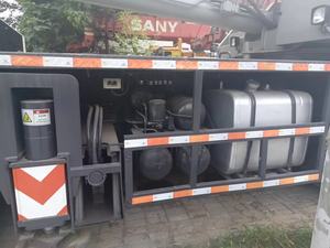 รถเครนมือสองยี่ห้อจีน Zoomlion 30 ตัน รุ่น QY30VF QY30 ราคาถูก ขายดี - Product Image 4