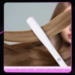 <span class=keywords><strong>Lisseur</strong></span> à cheveux électrique professionnel Affichage LED Vapeur <span class=keywords><strong>Styler</strong></span> professionnel avec peigne Dents Vapeur <span class=keywords><strong>Lisseur</strong></span> à cheveux - Product Image 6