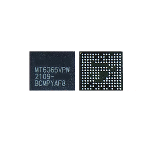 Circuito Integrado de Carga para Teléfono Móvil MT6365VPW/<span class=keywords><strong>VMW</strong></span> MT6360UP 6315NP MT6631N 77048 77042 - Product Image 1