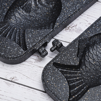 Moule à gaufres en forme de poisson Taiyaki Pan avec 2 côtés maison bricolage moule de cuisson coréen poêle à frire moule à gâteau