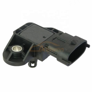 Yüksek kaliteli Aelwen araba manifoldu basınç sensörü VOLVO VW Chevrolet Fiat Ford OE için Fit 6715420017 5094154 1871255 1852633 - Product Image 2