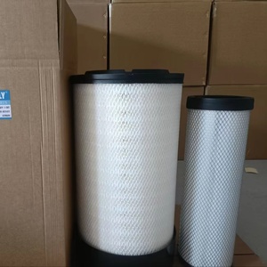 Cartucho de Filtro de Aire de Repuesto, Elemento de Filtro de Aire X770691 P785390 AF25121 4700394690 3222188144, Filtros de Aire - Product Image 1