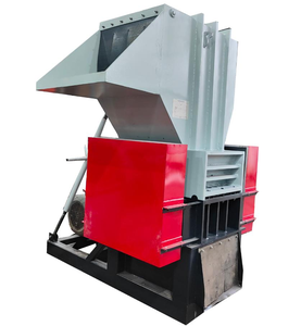 بيع مباشر من المصنع ، ماكينة إعادة تدوير البلاستيك ، ماكينة بلاستيك PP PE PVC ABS ، كسارة Scrsp البلاستيكية - Product Image 2