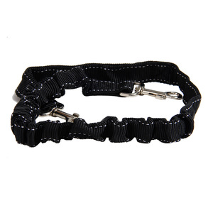 Venta al por mayor de botones de nailon ecológicos para perros, correa de tracción para correr, suministro directo de fábrica, arnés de cuerda de mañana especial para pequeños - Product Image 3