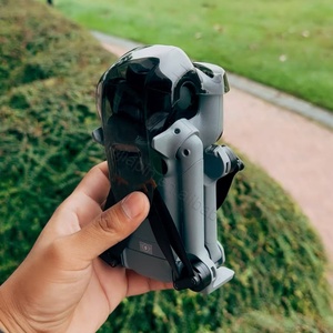 <span class=keywords><strong>DJI</strong></span> Mini 5 <span class=keywords><strong>Pro</strong></span> Fly More <span class=keywords><strong>Combo</strong></span> (con Controlador RC 2 con Pantalla) – Dron Cámara Plegable para Fotografía Aérea Profesional. - Product Image 3