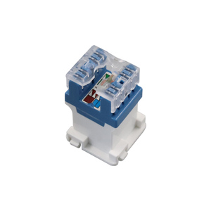 Úc loại clipsal RJ45 180 độ UTP Cat6 <span class=keywords><strong>Modular</strong></span> Mạng <span class=keywords><strong>Keystone</strong></span> <span class=keywords><strong>Jack</strong></span> 8P8C Krone <span class=keywords><strong>Modular</strong></span> cho viễn thông các bộ phận - Product Image 6