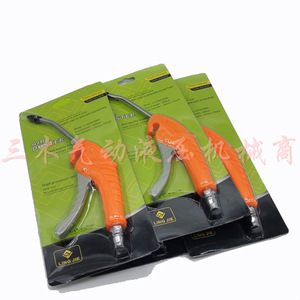 Know Us Air <b>Duster</b> Gun High Pressure Adjustable Pneumatic Dust Blower <b>Cleaning</b> Tool - Product Image 3