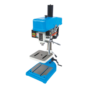 Offres Spéciales combinaison 16mm <span class=keywords><strong>750W</strong></span> BANC table de forage et fraiseuse - Product Image 6