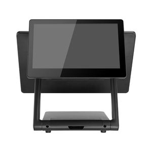 Nuevo Hardware de Punto de Venta Inteligente, Sistemas de Punto de Venta de Pantalla Dual, Garantía de Calidad, Terminal de Punto de Venta - Product Image 4