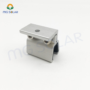 ที่ยึดแผงโซล่าเซลล์ที่ยึดหลังคาแบบไม่เจาะ - Product Image 4