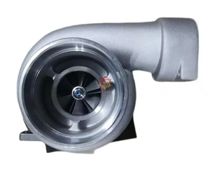 벤 링 TV811 3408 3412 터보 차저 4P2785 10R8247 캐터필러 엔진 부품에 적합 - Product Image 3