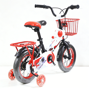 MTBGO Meilleure Vente Grand Stock Livraison Rapide Vélo Tout-Terrain Monovitesse pour Enfants Garçons Bicicleta Para Deporte Y Recreacion - Product Image 4