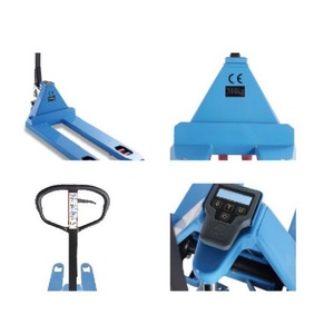 Neue 1-3 Tonnen elektronische Plattform waage Industrielle bewegliche <span class=keywords><strong>U</strong></span>-förmige Boden waage Slope Strip-Typ Stahl Nicht standard mäßig kalibriert - Product Image 5