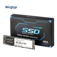 Grosir Pabrik OEM 128GB 256GB 512GB 720GB 1TB M.2 2280 NMVE PCIE3.0 Solid State SSD Hard Drive untuk Laptop