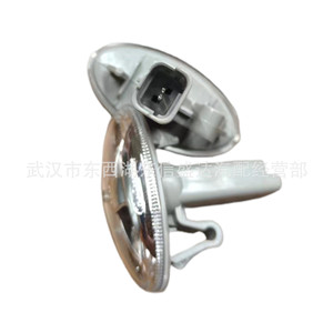 ไฟเลี้ยว Citron Peugeot รุ่น 6325G4 C00006325G3 อะไหล่ทดแทนแบบฮาโลเจน จากโรงงานโดยตรง - Product Image 3