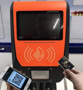 Hỗ trợ SDK dễ dàng phát triển <span class=keywords><strong>Android</strong></span> hệ thống thanh toán trả trước GSM <span class=keywords><strong>POS</strong></span> xe buýt bán vé - Product Image 4