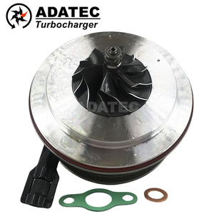 BV43 Turbo cartuccia 53039880226 per <span class=keywords><strong>Hyundai</strong></span> H-1 <span class=keywords><strong>Starex</strong></span> Cargo TQ 2.5 CRDi D4CB Euro 5 turbina geometria 28231-4A701 - Product Image 2