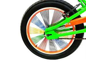 Bicicletas Baratas de <span class=keywords><strong>20</strong></span> Pulgadas con Llantas de Aluminio, Bicicletas Freestyle de Calle, <span class=keywords><strong>Mini</strong></span> Bicicletas BMX de Carbono de <span class=keywords><strong>20</strong></span> Pulgadas en India, Precio - Product Image 4