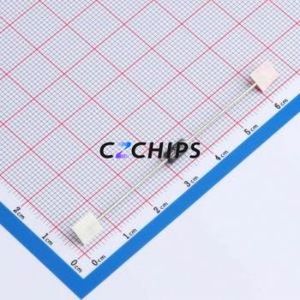 Diode RL206G DO-15 d'origine neuve, diode à usage général, fournisseur de composants électroniques en gros et service BOM - Product Image 2