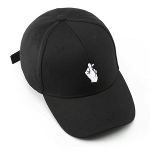 Casquette de baseball tendance pour femme avec lettres, idéale printemps-automne, protection solaire - Product Image 4
