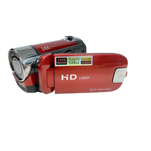 DV90 Digital Camera 16.0MP HD 1080P CMOS Sensor Video Recorder Home Use - Product Image 4