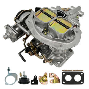 H266高品质铝化油器32/36 DFEV韦伯3236dfev新型电扼流圈的更换 - Product Image 2