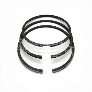 แหวนลูกสูบดีเซล 1103/1104 TDI ขนาด 105 มม. รุ่น LP181 6524 (3.5+2.5+3.5 มม.) อะไหล่เครื่องยนต์ใหม่ ขนาดมาตรฐาน - Product Image 3