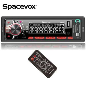 Estéreo para Auto de Un Solo DIN, <span class=keywords><strong>Radio</strong></span> para Auto <span class=keywords><strong>Kenwood</strong></span>, Reproductor MP3 con Bluetooth 7388, Subwoofer, Cable de Carga Rápida Retráctil, USB C Tipo C de 120W - Product Image 3