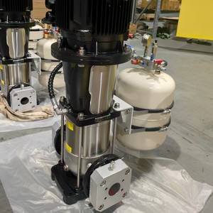 Estación de energía hidráulica Sun Success barcos personalizables OEM Acero inoxidable 500 Nm Torque 20mm diámetro interior sistema de nivelación de dirección manual - Product Image 5