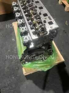 Bloc-cylindres LONGBLOCK OM906LA-HLA OM926LA - Product Image 4