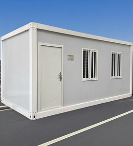 Chất lượng vượt trội 1.25t giá cả cạnh Tranh Đức nhà prefab đã madae USA nhà di động <span class=keywords><strong>container</strong></span> - Product Image 1