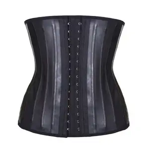 2023 Women Wholesale High Quality Adjustable Comfortable Nylon Fiber Corset Belt Belly Band