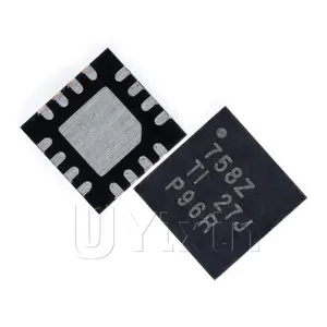 DAC70508ZRTER Outros Ics Chip Circuitos Integrados Novos e Originais Componentes Eletrônicos Microcontroladores Processadores
