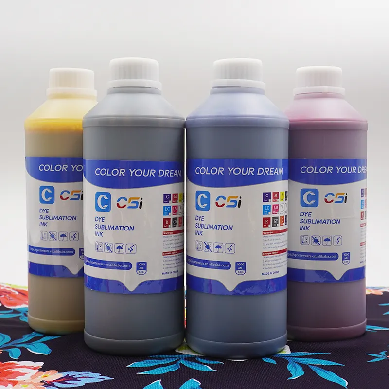 sublimation ink epson