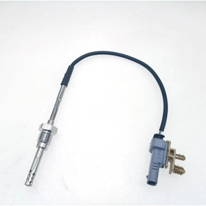 Capteur de température 55509453 à 2 broches pour échappement diesel de voiture, connexion rapide - Product Image 1