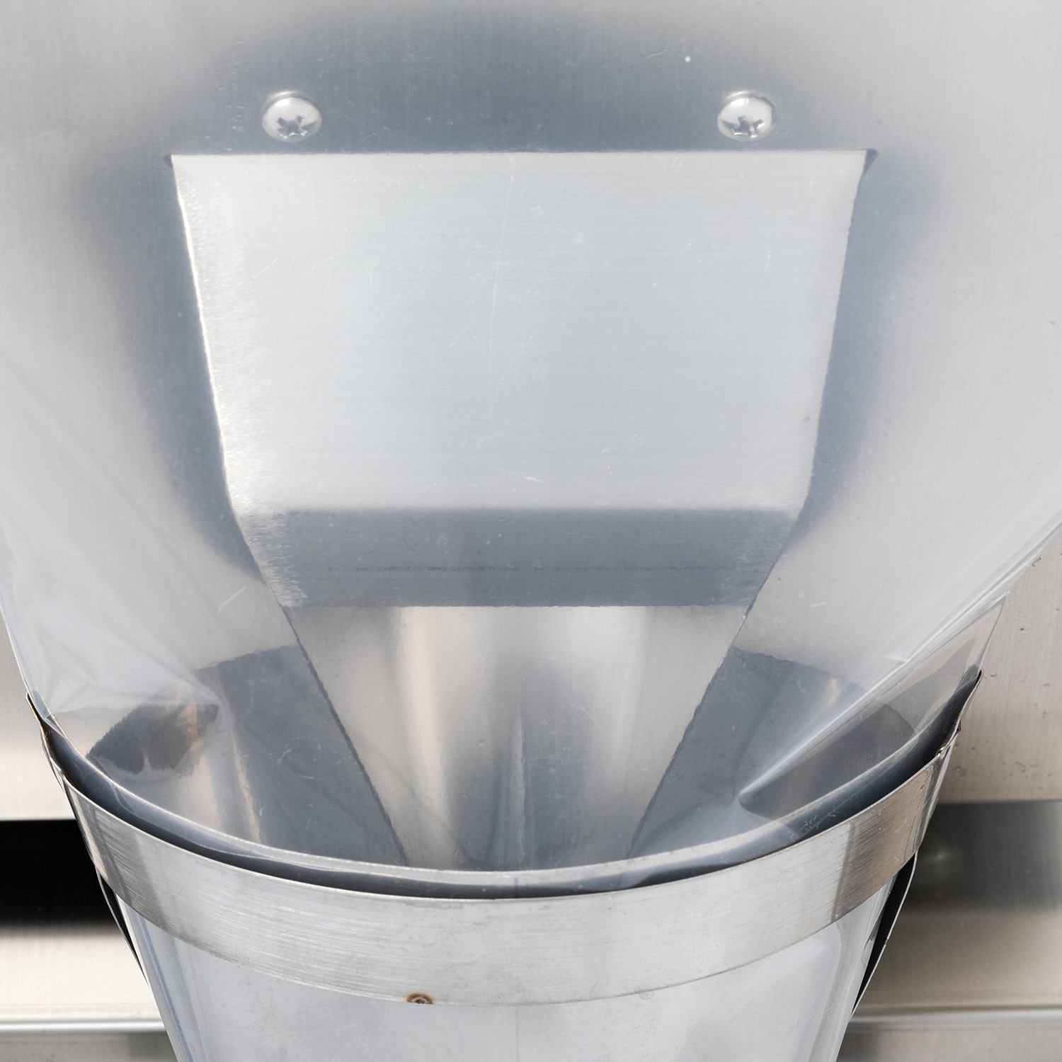 packing and processing services