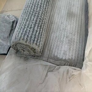 Tapis en béton renforcé <span class=keywords><strong>de</strong></span> fibres synthétiques <span class=keywords><strong>pour</strong></span> la réfection des bassins agricoles - Product Image 2
