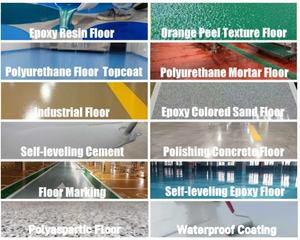 <span class=keywords><strong>Peinture</strong></span> personnalisée Kaida 100% solide auto-nivelante époxy pour plancher de <span class=keywords><strong>garage</strong></span> en béton <span class=keywords><strong>Prix</strong></span> <span class=keywords><strong>Peinture</strong></span> et revêtement de sol en résine époxy - Product Image 4