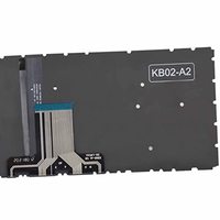 Clavier d'ordinateur portable en gros pour HP Pavilion 14-CM 14-CK 14-DH 14-CC 14-CD 14g-BR 14-CE remplacement du clavier américain