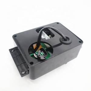 Acelerador de Panel Marca GTW con Garantía para 21N8-20502 21N8-20505 21N8-20506 21N8-20504 Interruptor de Membrana para R210-7 R140W7 - Product Image 3