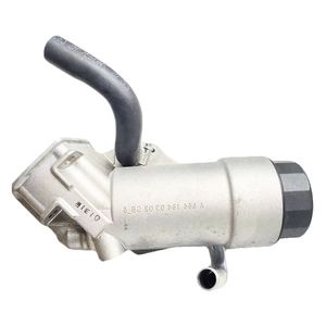 Conjunto de Filtro de Aceite para Automóviles Coreanos, Apto para <span class=keywords><strong>Ssangyong</strong></span> Actyon Sport, Rexton, Musso, Korando, Kyron, Tivoli, <span class=keywords><strong>Rodius</strong></span> - Product Image 4