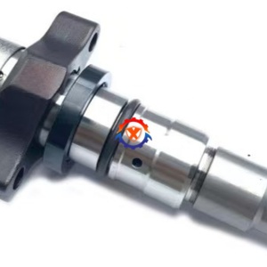 5.9L Engine Parts Common Rail Fuel Injector 0445120032 0445120103 0445120114 - Product Image 5