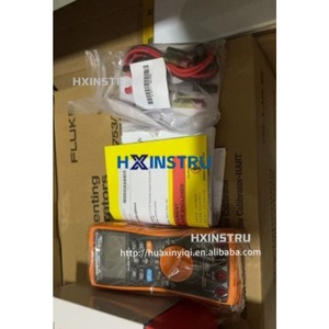 คีย์ไซท์ U1272A มัลติมิเตอร์แบบดิจิตอลพกพา 4.5 หลัก IP54 - Product Image 2