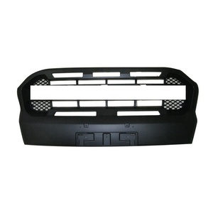 2018-2020 <span class=keywords><strong>Ranger</strong></span> <span class=keywords><strong>Wildtrak</strong></span> <span class=keywords><strong>T8</strong></span> PX MKIII Grille de pare-chocs avant Matériau ABS État neuf Compatible avec MK3 - Product Image 4