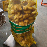 Prix du fournisseur chinois gingembre frais, prix du marché, Nutrition riche gingembre frais