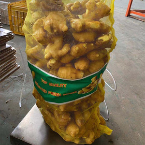 Giá Thị Trường Gừng Tươi Giá Thị Trường Giàu Dinh Dưỡng Gừng Tươi Từ Nhà Cung Cấp Trung Quốc - Product Image 4